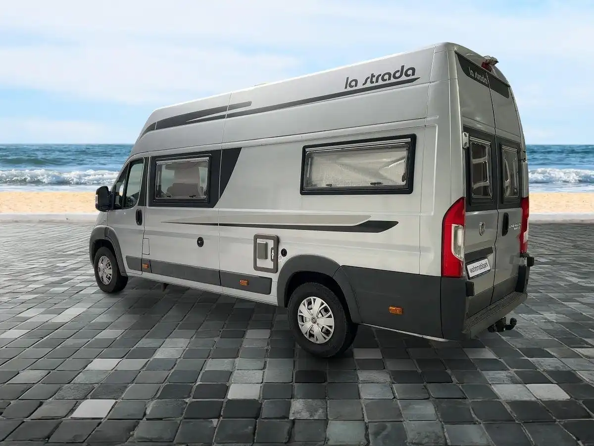LA STRADA Avanti C  - Ansicht 3